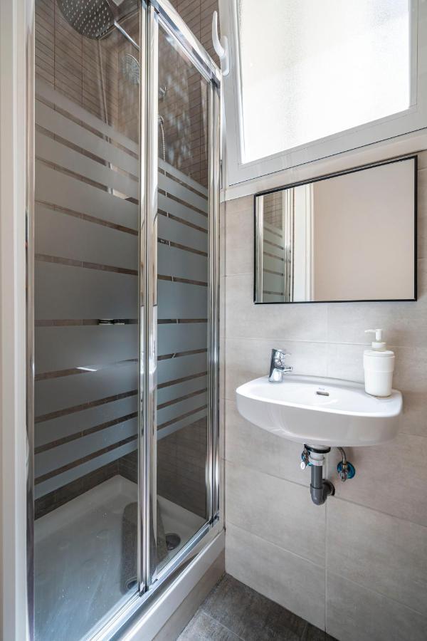 Apartamento La Latina II Madrid Buitenkant foto