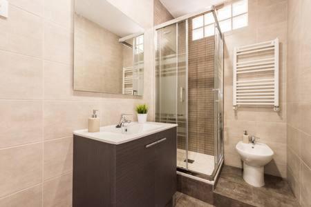 Apartamento La Latina II Madrid Buitenkant foto